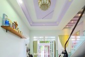 Bán nhà Đường Long Phước, Phường Long Phước, DT 50m2, 2 tầng, 2PN, SH, giá 3.65  tỷ.
